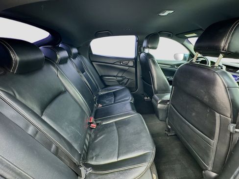 Used 2019 Honda Civic Sport image 17