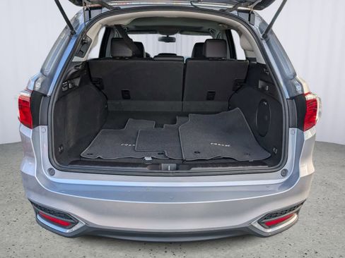 Used 2016 Acura RDX w/ Technology Package image 11