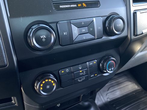 Used 2018 Ford F150 XL RWD image 23