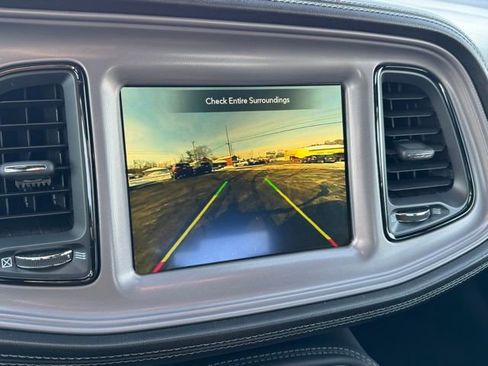 Used 2023 Dodge Challenger R/T w/ Plus Package image 19