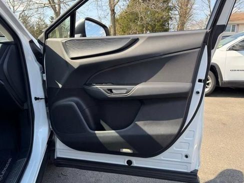 Used 2022 Lexus NX 450h+ AWD w/ Vision Package image 14