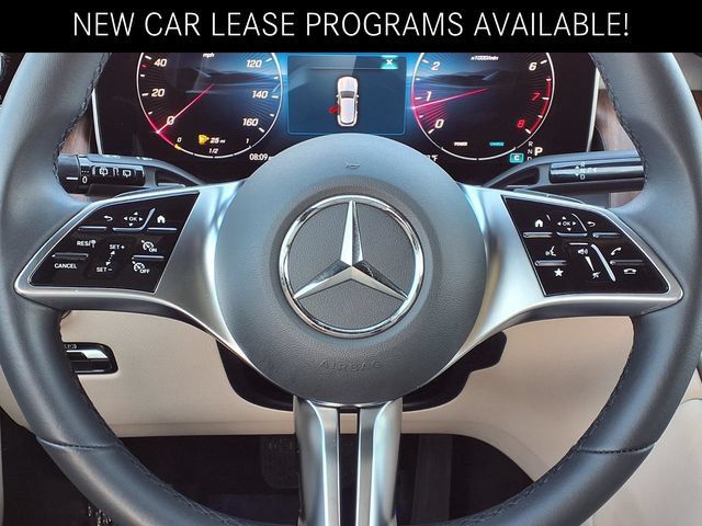 Certified 2026 Mercedes-Benz GLC 300 image 8