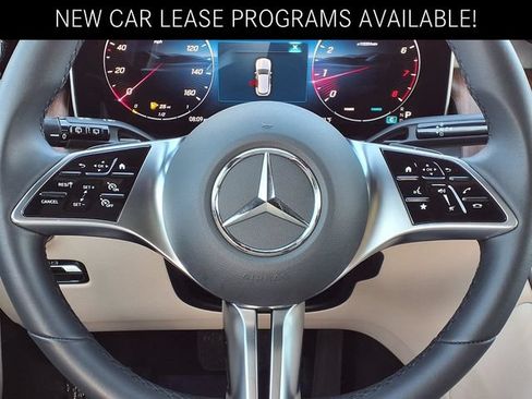 Certified 2026 Mercedes-Benz GLC 300 image 8