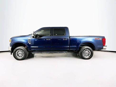Certified 2020 Ford F250 XLT w/ XLT Premium Package image 3