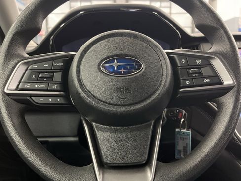 Certified 2025 Subaru Legacy image 14
