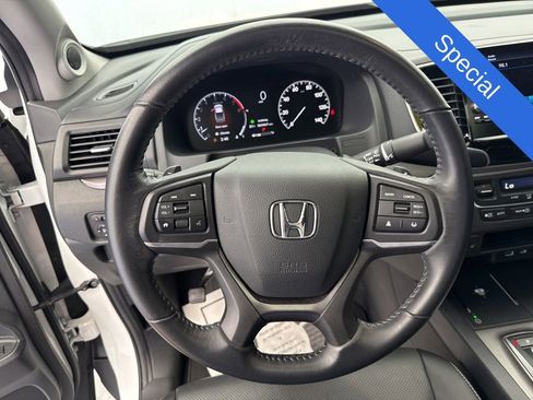 Used 2025 Honda Ridgeline RTL image 25