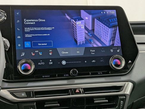 Certified 2026 Lexus RX 350h w/ Convenience Package AWD/4WD image 21