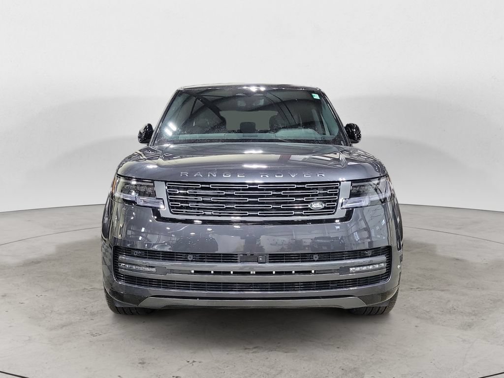 New 2026 Land Rover Range Rover Long Wheelbase SE AWD/4WD image 8