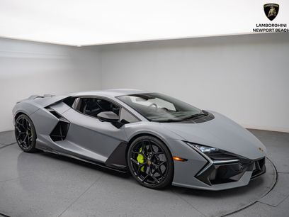 Used 2024 Lamborghini Revuelto