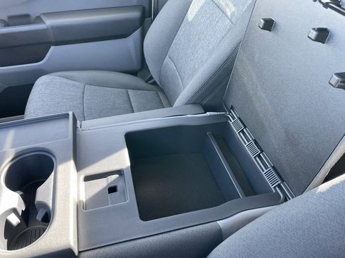 New 2026 Ford F350 XL w/ XL Chrome Package image 20