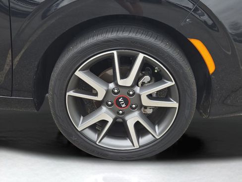 Certified 2020 Kia Soul GT-Line w/ GT 2.0L Power Sunroof Package image 6