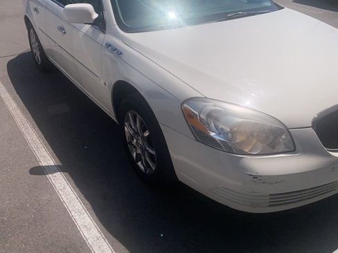 Used 2008 Buick Lucerne CXL w/ Driver Confidence Package image 2