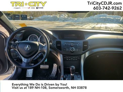 Used 2012 Acura TSX Special Edition image 14