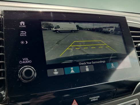 Used 2022 Honda Passport TrailSport image 32