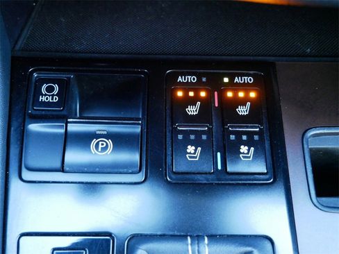 Used 2021 Lexus RX 350 AWD w/ Premium Package image 22