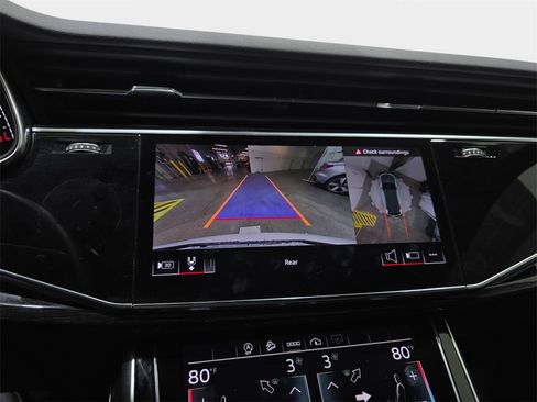 Certified 2025 Audi Q7 2.0T Premium Plus w/ Premium Plus Package image 24