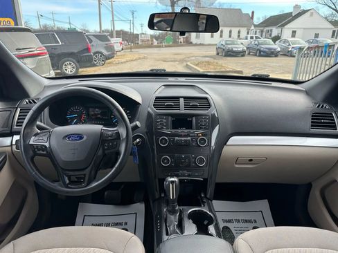 Used 2019 Ford Explorer 4WD image 20