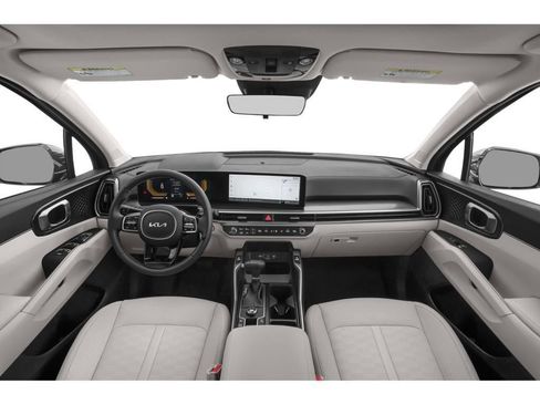 Used 2024 Kia Sorento S AWD/4WD image 29