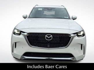 New 2026 MAZDA CX-90 3.3 Turbo S w/ Premium Plus video 2