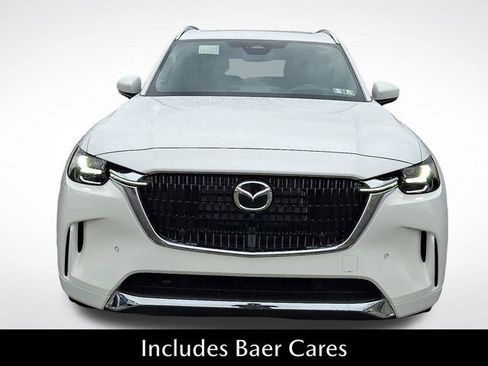 New 2026 MAZDA CX-90 3.3 Turbo S w/ Premium Plus image 2