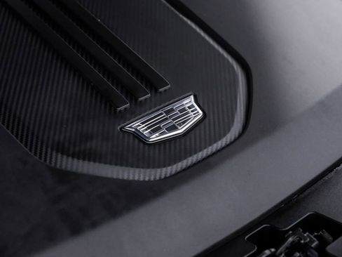 Used 2024 Cadillac Lyriq Tech w/ Driver Assist Package image 59