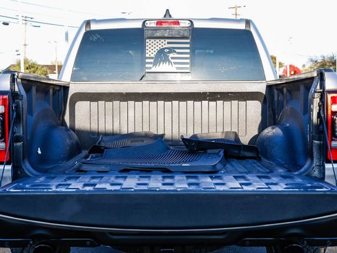 Used 2024 RAM 1500 Rebel w/ Rebel Level 2 Equipment Group image 25