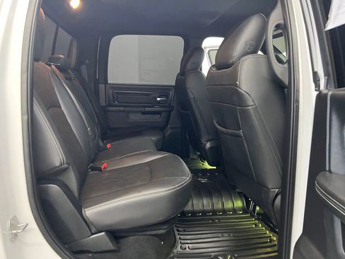 Used 2018 RAM 1500 Rebel w/ Luxury Group image 24