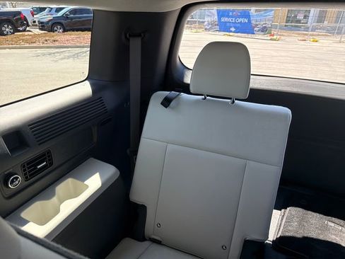 Used 2024 Hyundai Santa Fe SEL image 21