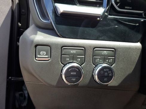 New 2026 GMC Sierra 1500 Elevation AWD/4WD image 31