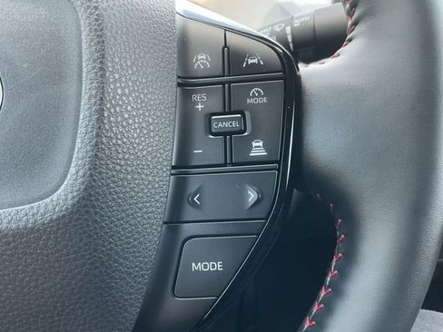 Certified 2024 Toyota Prius Prime Premium FWD image 19