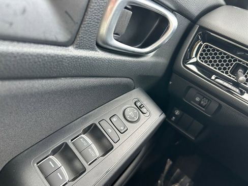 Certified 2024 Honda Civic Sport image 19