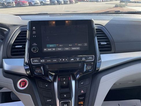 Used 2019 Honda Odyssey EX-L image 20