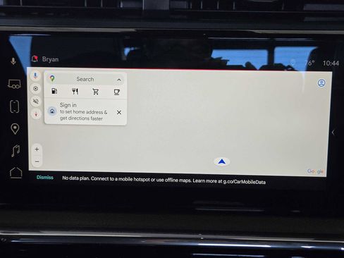 Certified 2024 GMC Sierra 2500 Denali w/ Denali Reserve Package image 18