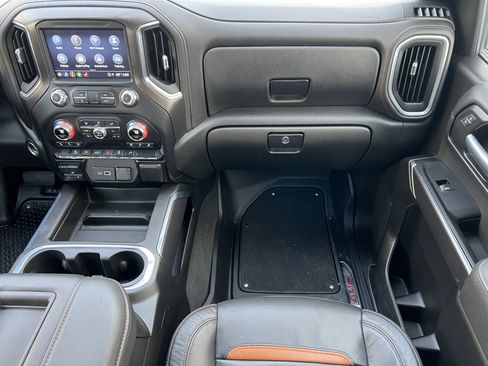Used 2021 GMC Sierra 1500 AT4 image 31
