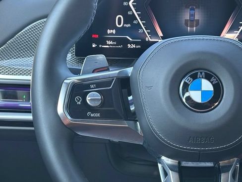 Used 2024 BMW 760i xDrive w/ Executive Package AWD/4WD image 23