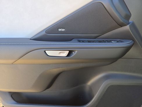 New 2026 Lexus TX 350 AWD image 15