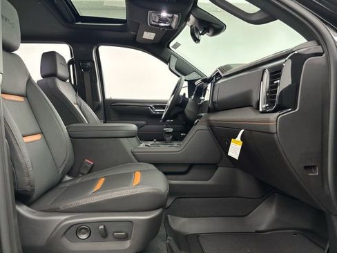 New 2026 GMC Sierra 1500 AT4 w/ AT4 Premium Package image 35