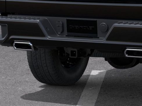 New 2026 Chevrolet Silverado 1500 LT Trail Boss AWD/4WD image 14