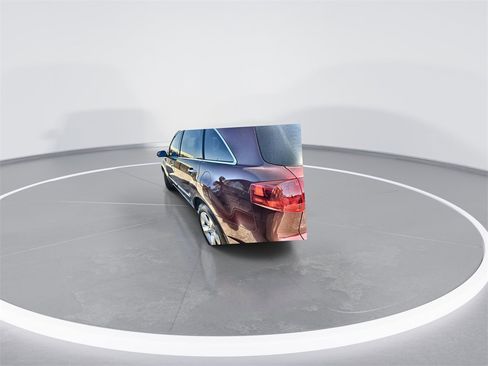 Used 2012 Acura MDX w/ Technology & Entertainment image 4