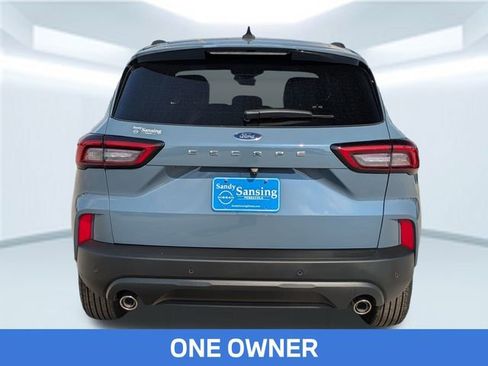 Used 2026 Ford Escape ST-Line w/ Tech Pack #1 image 5