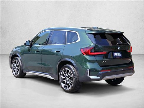 Used 2023 BMW X1 xDrive28i w/ Convenience Package AWD/4WD image 10
