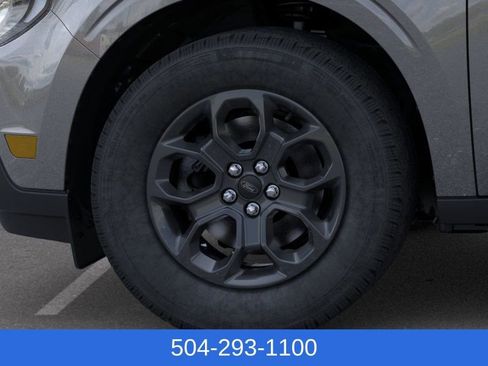 New 2026 Ford Maverick XLT w/ XLT Luxury Package FWD image 22