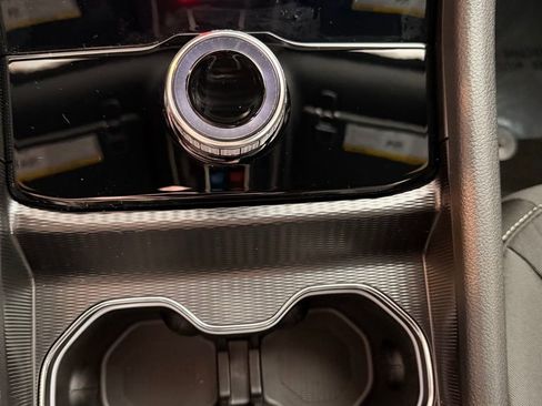 New 2025 Jeep Grand Cherokee Laredo X image 11