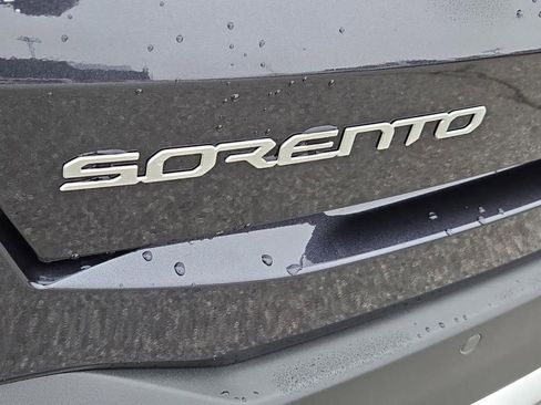 New 2026 Kia Sorento S AWD/4WD image 11