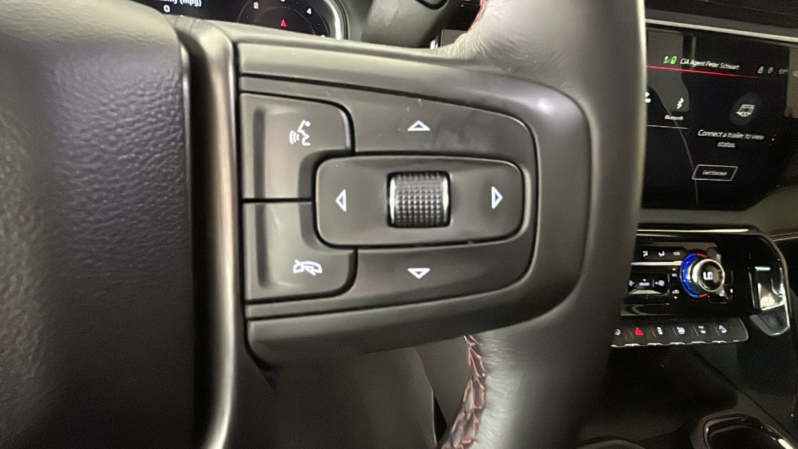 Used 2026 GMC Sierra 2500 AT4X AWD/4WD image 21
