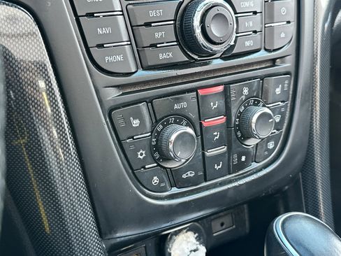 Used 2017 Buick Cascada Sport Touring image 29