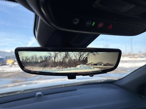 New 2026 Chevrolet Equinox RS w/ Convenience Package III image 23