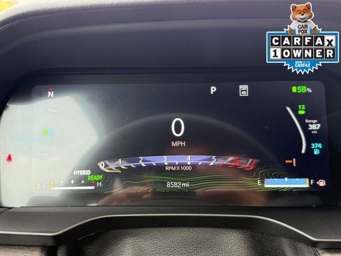 Used 2024 Jeep Grand Cherokee Overland w/ Trailer Tow Package image 17