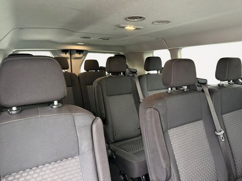 Certified 2023 Ford Transit 350 XLT image 19