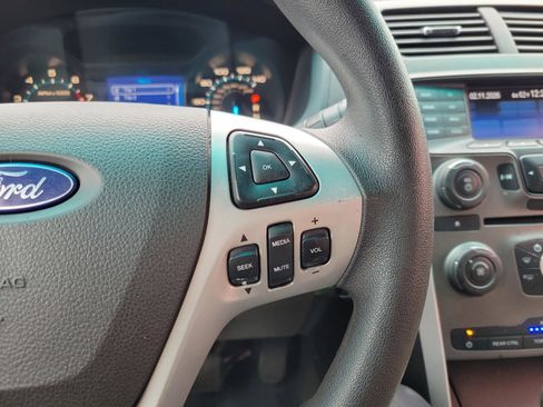 Used 2014 Ford Explorer FWD image 14